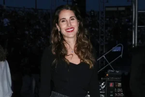 Μετακομίζει στην Κρήτη η Παυλίνα Βουλγαράκη