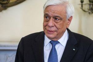 Παυλόπουλος από τα Χανιά: «Οι γερμανικές αποζημιώσεις παραμένουν νομικά ενεργές»