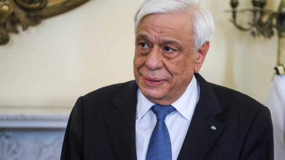 Παυλόπουλος από τα Χανιά: «Οι γερμανικές αποζημιώσεις παραμένουν νομικά ενεργές»