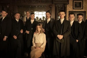Peaky Blinders: Επιστρέφει με δύο νέες σεζόν και αυτά είναι όσα ξέρουμε μέχρι στιγμής