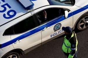 Έξοδος 28ης Οκτωβρίου: Μειώθηκαν κατά 60% τα θανατηφόρα τροχαία, 6 νεκροί αντί για 14 πέρυσι