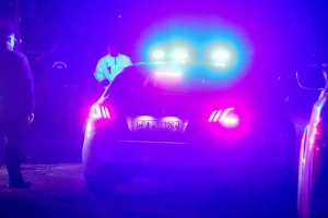 Παραδόθηκε ο άνδρας στο Κρυονέρι που απειλούσε να αυτοκτονήσει