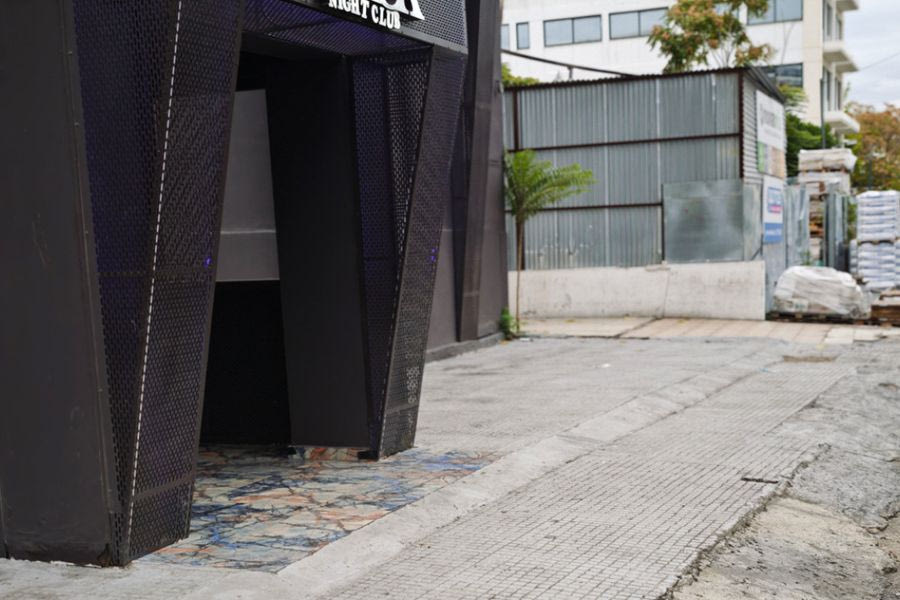 Δολοφονία στο Περιστέρι: Θέμα χρόνου η σύλληψη του δράστη