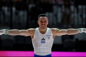 Πετρούνιας: «Κάποιες φορές κερδίζεις και κάποιες φορές μαθαίνεις, έτσι είναι ο Πρωταθλητισμός»