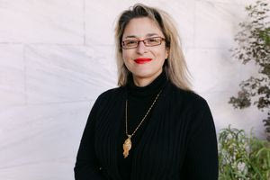 Διεθνής διάκριση για την Καθηγήτρια Αγγελική Μενεγάκη του ΕΛΜΕΠΑ