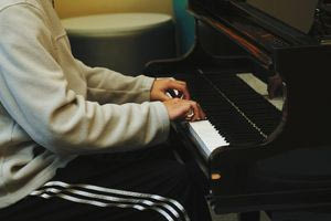 Μπορεί η μουσική να βοηθήσει στην ανακούφιση του πόνου;