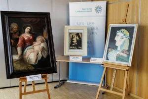 Γερμανία: Εξαρθρώθηκε κύκλωμα με πλαστά έργα των Πικάσο, Ρέμπραντ, Μοντιλιάνι και Φρίντα Κάλο