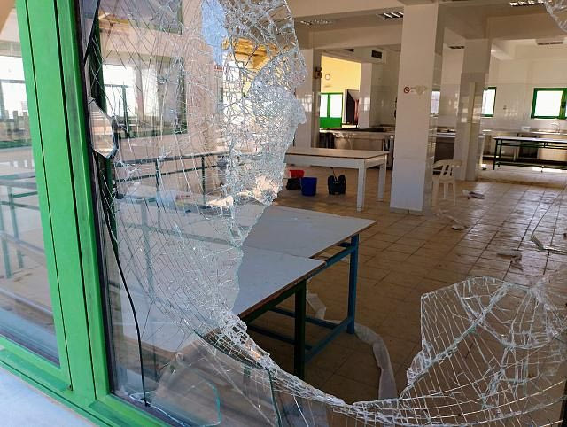 Ο Δήμος Χερσονήσου ζωντανεύει τις εγκαταστάσεις του πρώην ΠΙΚΠΑ στο Κοκκίνη Χάνι