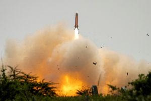 WSJ: “Πράσινο φως” των ΗΠΑ στην Ουκρανία για χρήση πυραύλων μεγάλου βεληνεκούς