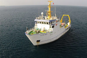 Δυτικά των Ψαρών σε διεθνή ύδατα το Πίρι Ρέις: Σε επιφυλακή το Πεντάγωνο