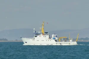 Το Πίρι Ρέις βγήκε για έρευνες στο Αιγαίο – Θα κρατήσουν 10 ημέρες