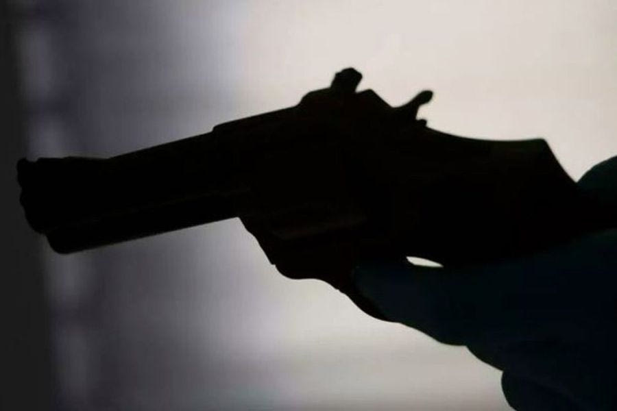 Περιοχή στο Ηράκλειο έγινε… Σικάγο – 27χρονος πυροβολούσε στον αέρα και προκάλεσε πανικό