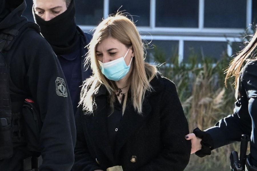 Ρούλα Πισπιρίγκου: Διαγνώστηκε με ερυθηματόδη λύκο – «Έχει χάσει πάνω από 30 κιλά»