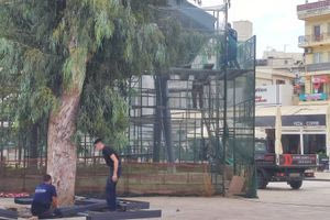 Χθες σήμερα αύριο 21/10/2025