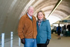 Ζευγάρι δισεκατομμυριούχων δωρίζει το 95% της περιουσίας του