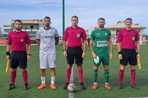 Γ΄ Εθνική: Νικητής ο ΠΟΑ  1-0 στο ντέρμπι με τον Γιούχτα συνέχισε την παράδοση