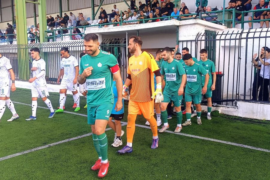 Γ’ Εθνική: Ζητούμενο η νίκη για Γιούχτα και ΠΟΑ