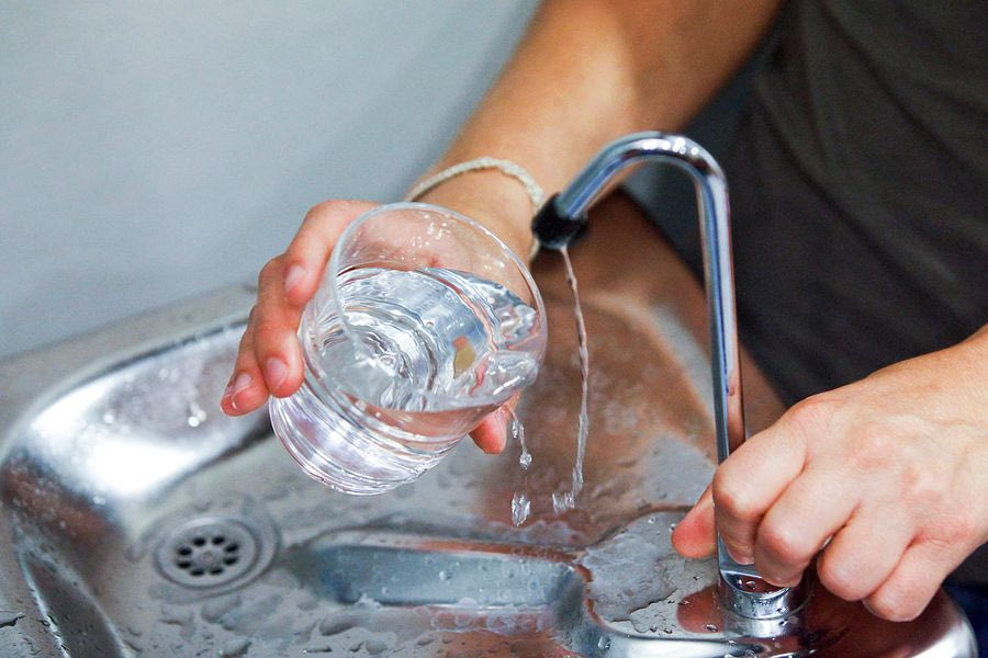 Η απάντηση της ΔΕΥΑΗ στον Μιχ. Καραμαλάκη για την ποιότητα του νερού