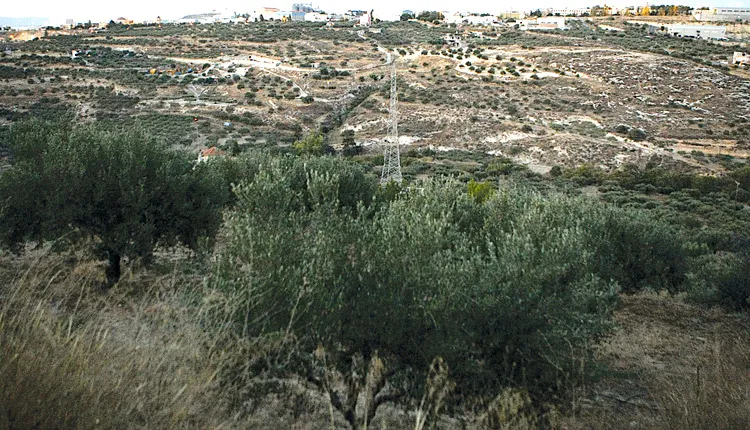 Κινητικότητα για έξι πολεοδομικές μελέτες του Ηρακλείου