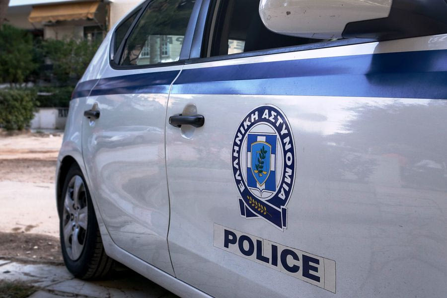 Θεσσαλονίκη: 62χρονος συνελήφθη γιατί έκοψε ένα κλαδάκι δενδρολίβανου