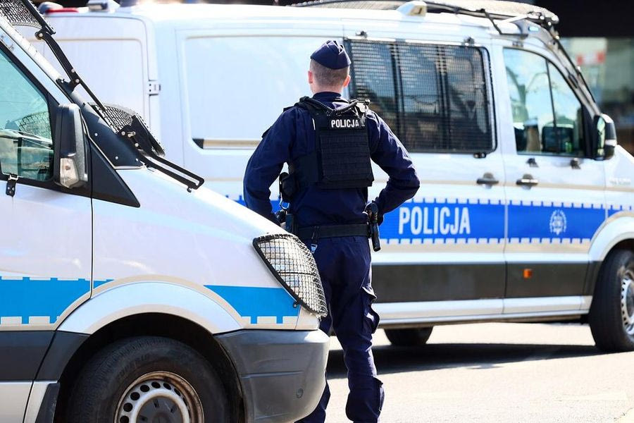 Πολωνία: Υπό κράτηση οκτώ ύποπτοι για συνεργασία με ρωσικές μυστικές υπηρεσίες