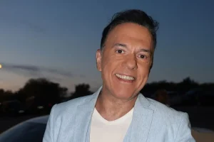 Ποσειδώνας Γιαννόπουλος: Για να είμαι σε κάποια εκπομπή, θα ενημερωθώ πρώτα για το ποιοι είναι οι υπόλοιποι