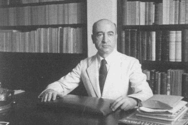 Παντελής Πρεβελάκης: Ο κατεξοχήν κρητοκεντρικός συγγραφέας