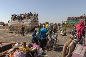 Νιγηρία: Χιλιάδες άνθρωποι κατέφυγαν στο Καμερούν μετά την κατάληψη παραμεθόριας πόλης από ισλαμιστική οργάνωση