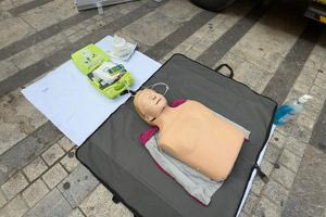 Δωρεάν σεμινάριο πρώτων Βοηθειών στο Δήμο Βιάννου