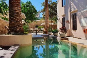 Στην κορυφή  των παγκόσμιων προορισμών η Κρήτη! Ακολουθούν Ίμπιζα, Μπαχάμες , Σεϋχέλλες και Μαυρίκιος