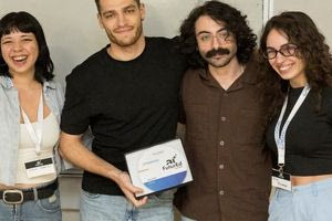 50 φοιτητές Πληροφορικής για 30 ώρες έλυσαν πραγματικά εκπαιδευτικά προβλήματα