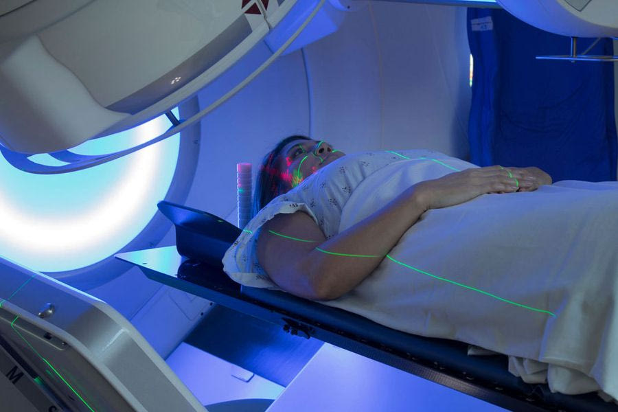 ΠΑΓΝΗ: Πρωτοπόρος τεχνική για τους ασθενείς στο Εργαστήριο Ακτινοθεραπευτικής Ογκολογίας