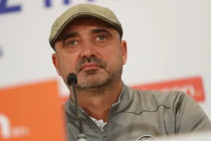 Ράσταβατς: «Μας έκανε καλό η διακοπή»