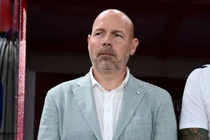 Προπονητής Δανίας: «Σεβόμαστε την Ελλάδα, πρέπει να παίξουμε το καλύτερό μας ποδόσφαιρο για να νικήσουμε»