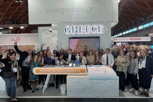 Με στόχο την περαιτέρω διείσδυση στην ιταλική αγορά