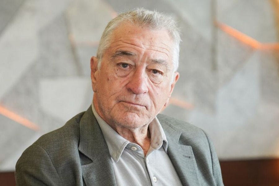Ρόμπερτ Ντε Νίρο: Πέντε ακόμα συλλήψεις για τον θάνατο του εγγονού του