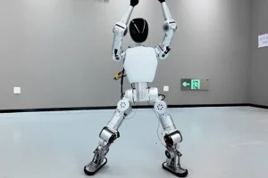 Κίνα: Παρουσίασε το φθηνότερο ανθρωποειδές ρομπότ στον κόσμο