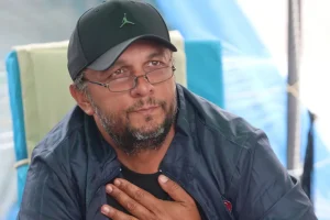 Πάνος Ρούτσι: Αυτά τα παιδιά δολοφονήθηκαν – Δεν έγιναν θυσία όπως είπε ο πρωθυπουργός, δεν είμαστε εμείς η απειλή