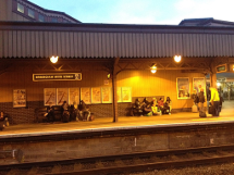 Οι αυξανόμενες διαμαρτυρίες στο Ηνωμένο Βασίλειο