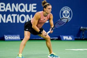 Ανακοίνωσε το τέλος για τη σεζόν η Σάκκαρη και δημοσίευσε απειλητικά μηνύματα που έλαβε