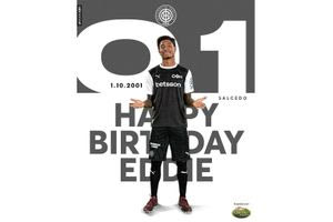 Στόχος η Εθνική Κολομβίας για Σαλσέδο