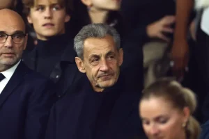 Γαλλία: Ο Νικολά Σαρκοζί θα οδηγηθεί στη φυλακή της «La Santé» στις 21 Οκτωβρίου