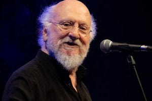 Για τον δικό μας Σαββόπουλο;