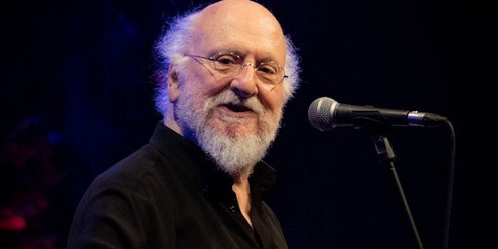 Σαββόπουλος: Ένας χρονικογράφος της ελληνικής κοινωνίας