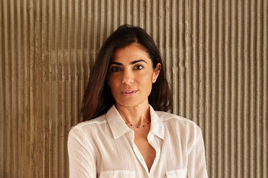 UNESCO: Πρέσβειρα Καλής Θελήσεως η Κωστάντζα Σμπώκου-Κωνσταντακοπούλου