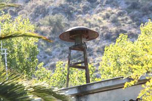 Ήχησαν οι σειρήνες και οι καμπάνες στο Ηράκλειο