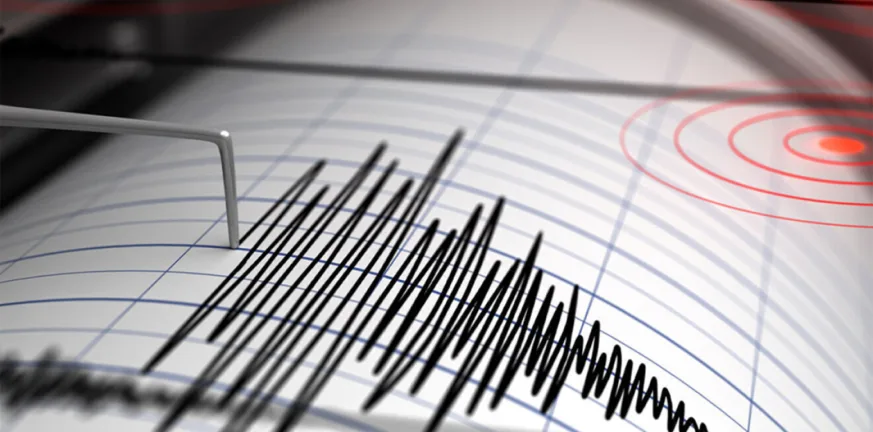 Τουρκία: Σεισμός 5,19 βαθμών στην Κωνσταντινούπολη