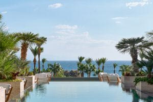 Κρήτη: Θα ξεπεράσουν τα 7 δισ. ευρώ οι τουριστικές εισπράξεις