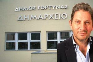 Πρώην δήμαρχος τραυματίστηκε για να σώσει το παιδί του