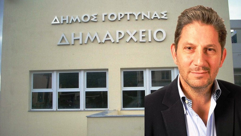 Πρώην δήμαρχος τραυματίστηκε για να σώσει το παιδί του